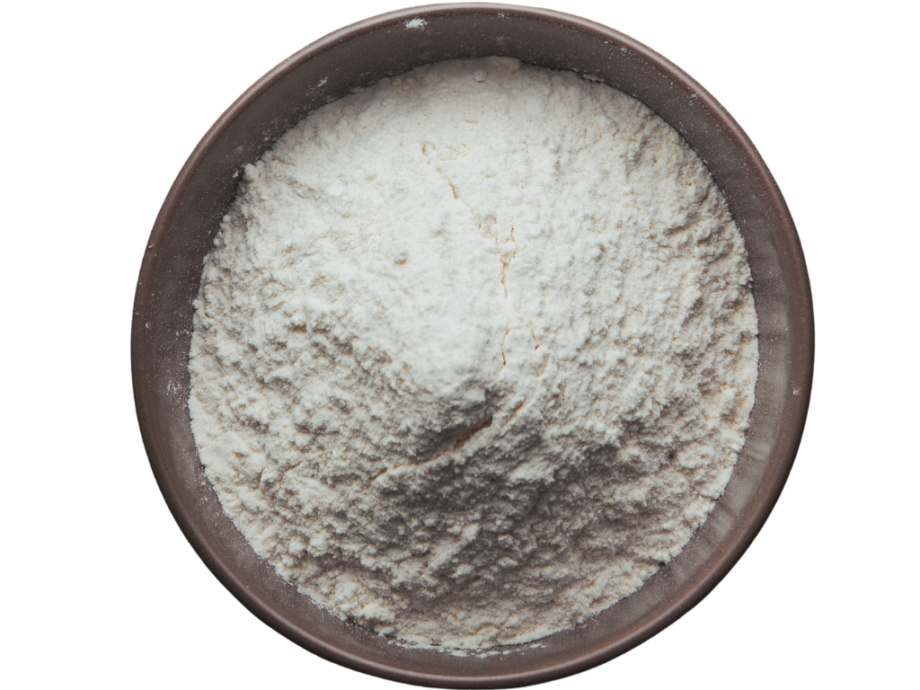 Organic Buckwheat Flour 800 g