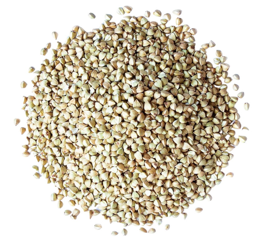Organic Green Buckwheat 800 g